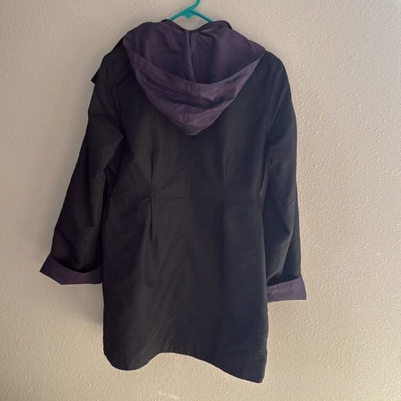 Gallery Petite Reversible Jacket - size PS - Picture 5 of 10